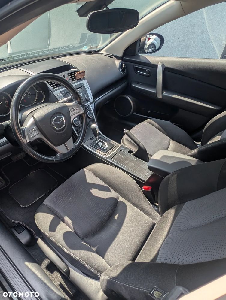 Mazda 6 2.0 Exclusive - 9