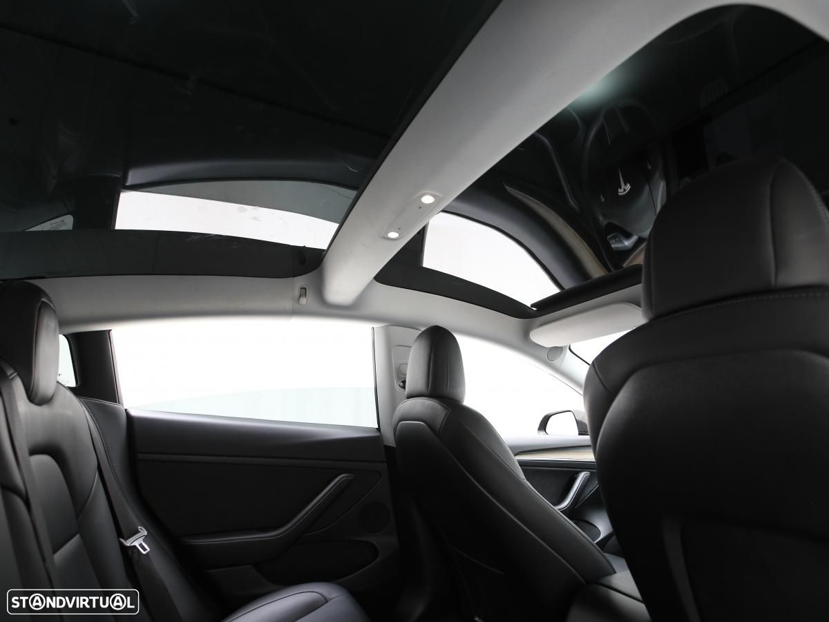 Tesla Model 3 Performance Dual Motor AWD - 8