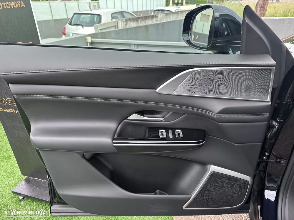 Xpeng G9 98 kWh AWD Performance + Pack Premium - 22