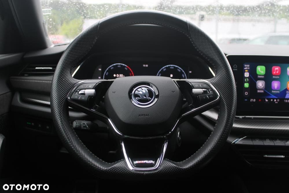 Skoda Octavia - 13