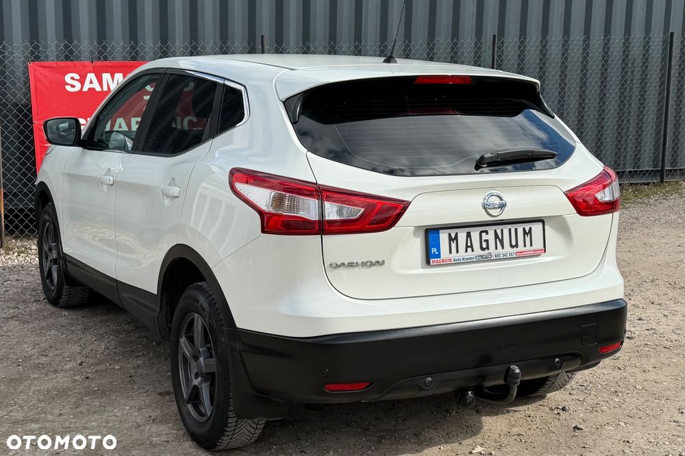 Nissan Qashqai 1.2 DIG-T Tekna - 28