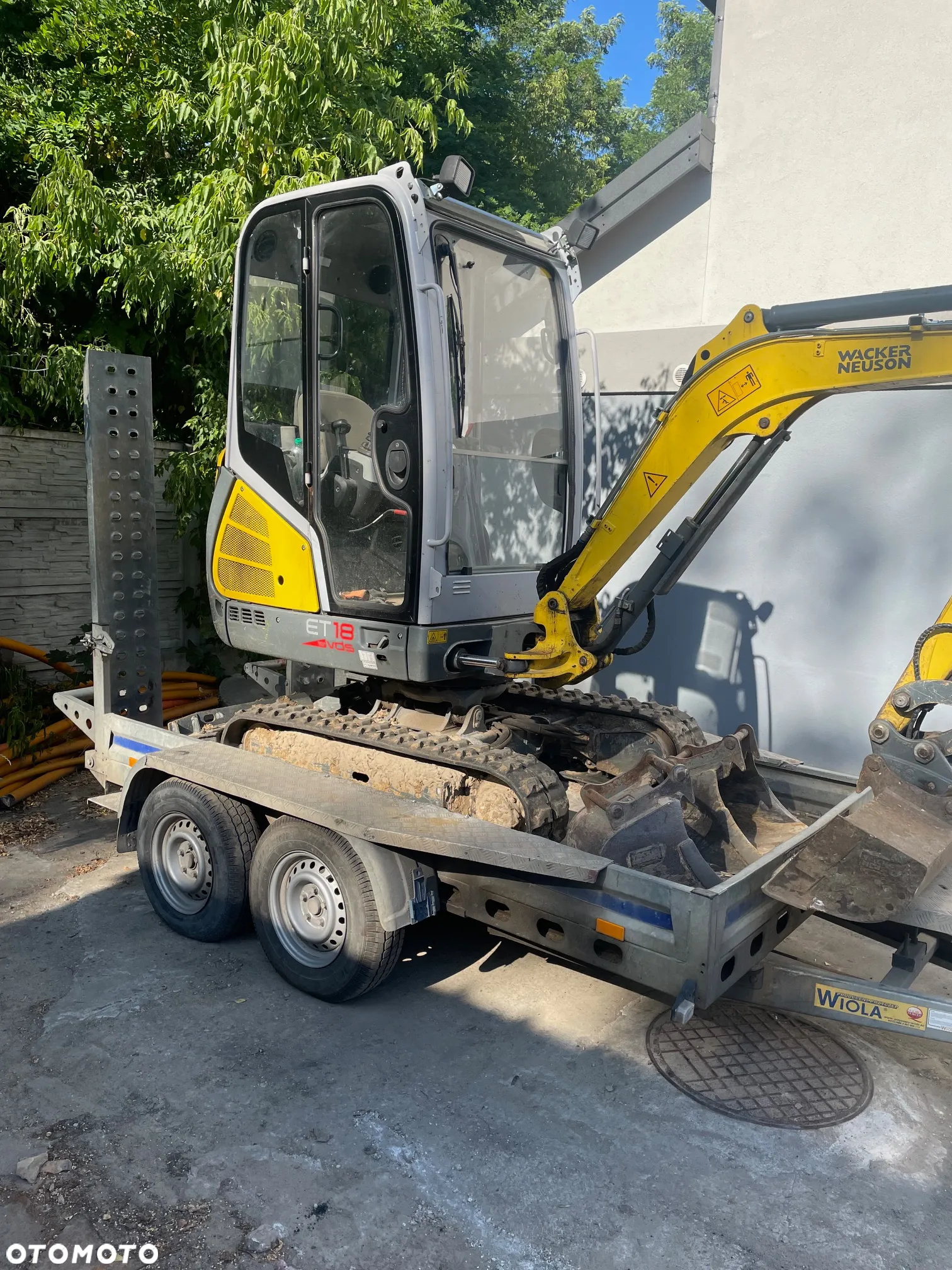 Wacker Neuson - 2