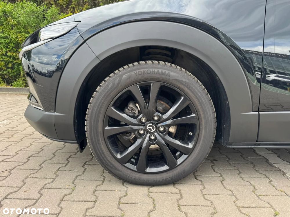 Mazda CX-30 2.0 mHEV Homura 2WD - 31