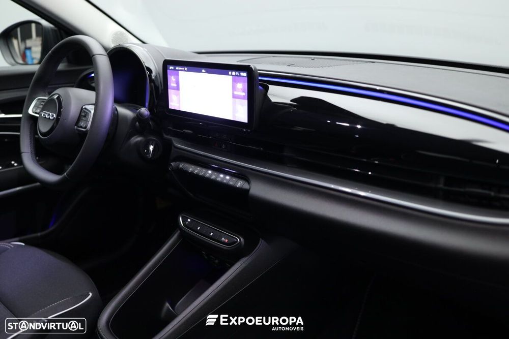 Fiat 600 1.2 Hybrid Icon - 20