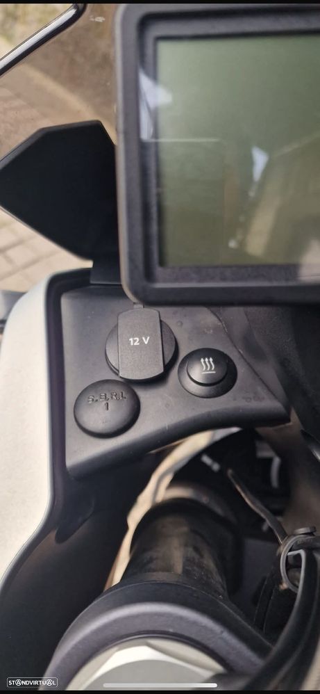 KTM 1190 1190 ADVENTURE - 18