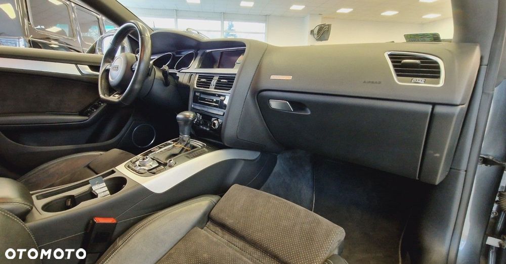 Audi A5 Sportback - 25