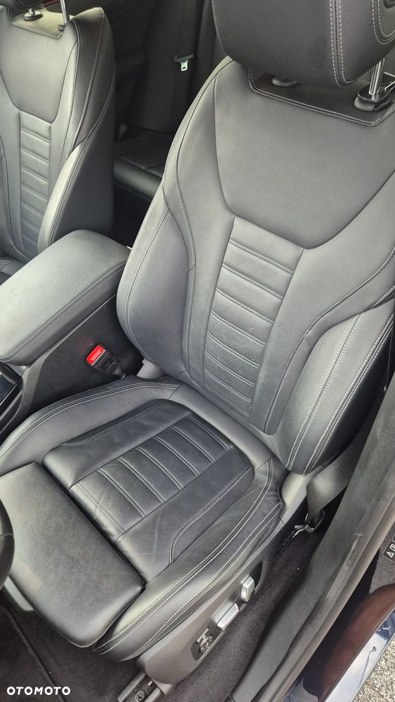 BMW X3 xDrive20d M Sport - 16