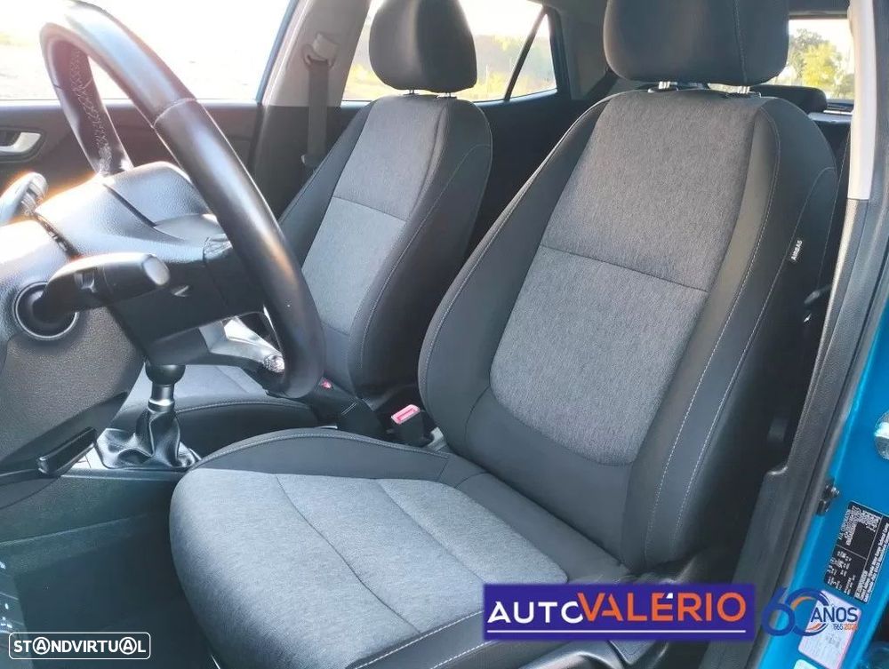 Kia Stonic 1.2 Dynamic - 11