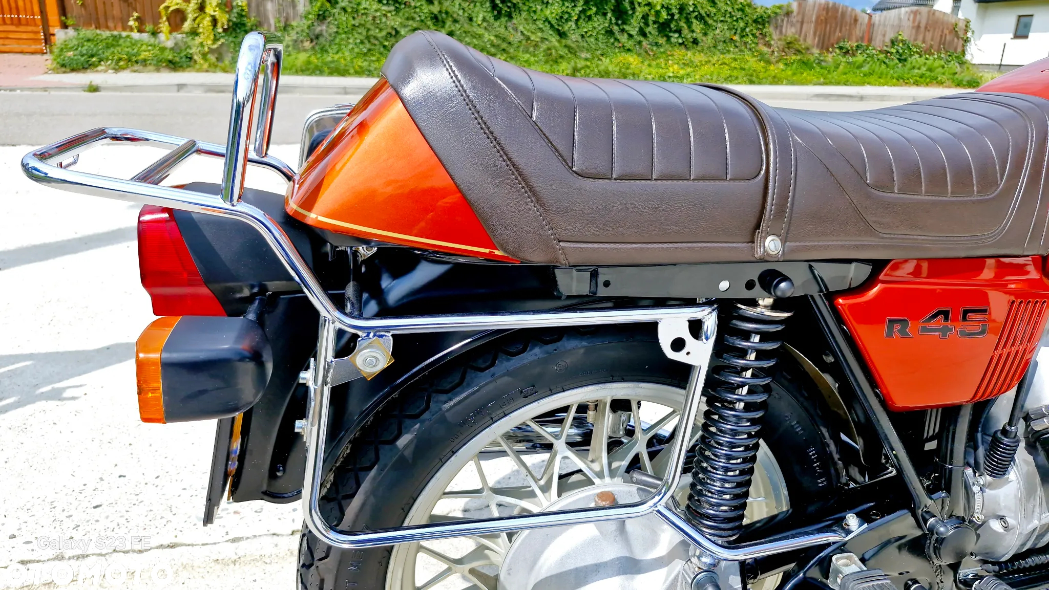 BMW R - 20
