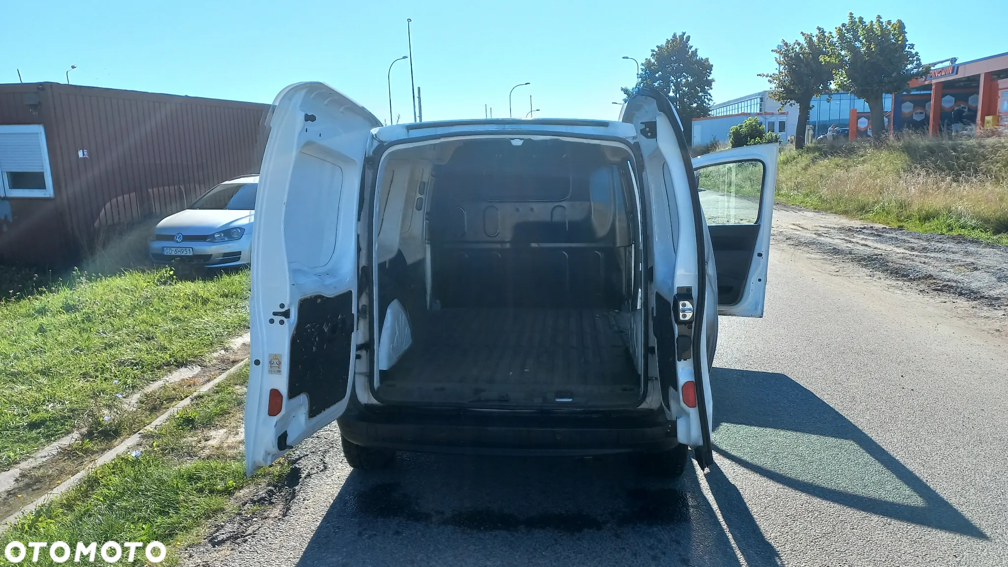 Renault Kangoo - 9