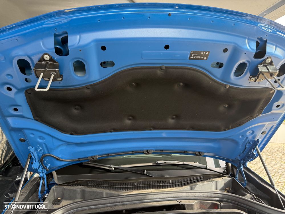 BMW X2 xDrive18d M Sport - 46