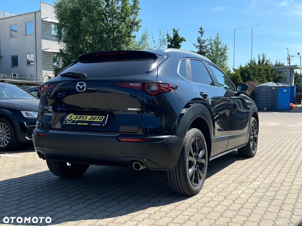 Mazda CX-30 - 9