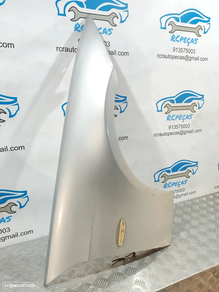 GUARDA-LAMAS DIREITO BMW SERIE 3 E90 E90 LCI E91 E91 LCI 41357135680 7135680 GUARDA LAMAS GUARDALAMAS - 3