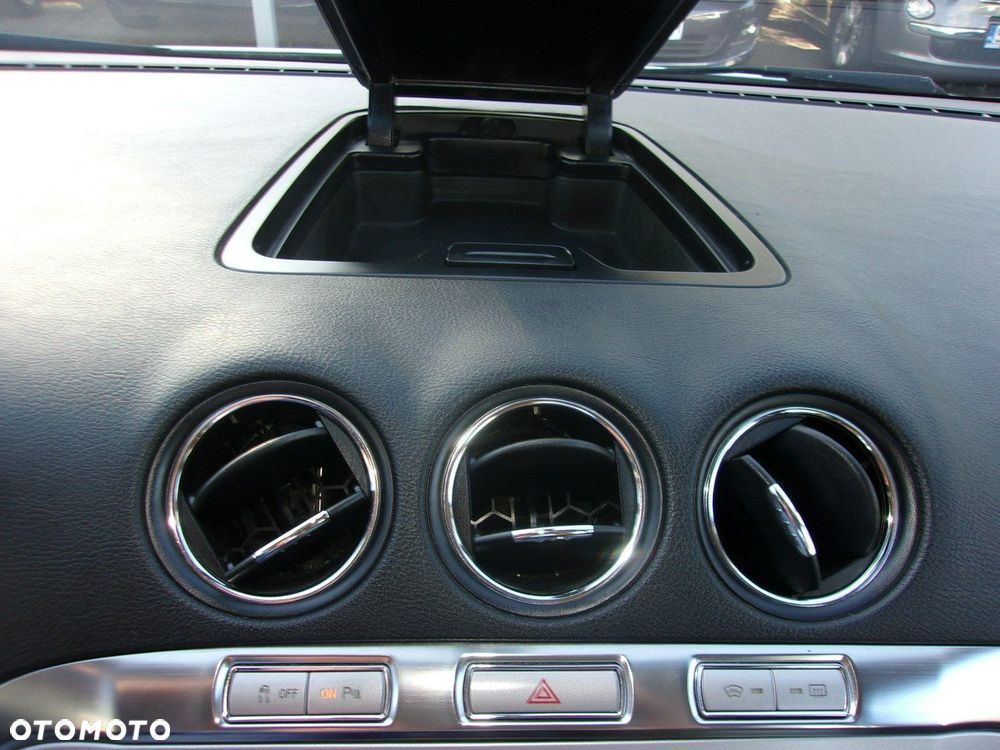 Ford S-Max 2.0 TDCi Titanium - 21