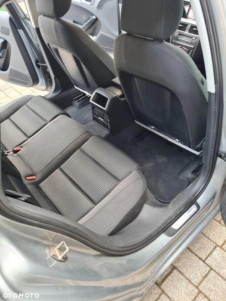 Audi A4 Avant 2.0 TDI DPF Attraction - 22