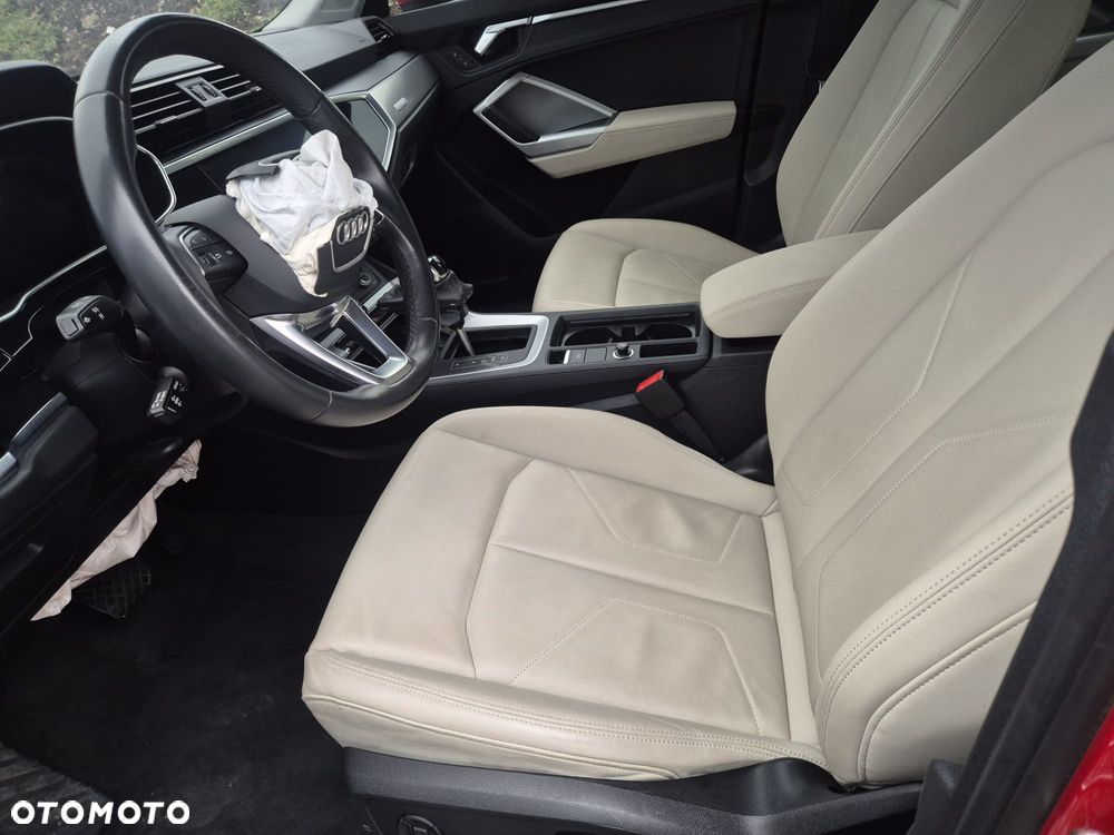 Audi Q3 45 TFSI Quattro S tronic S line - 13