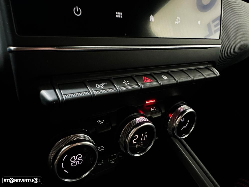 Renault Clio 1.0 TCe RS Line - 54