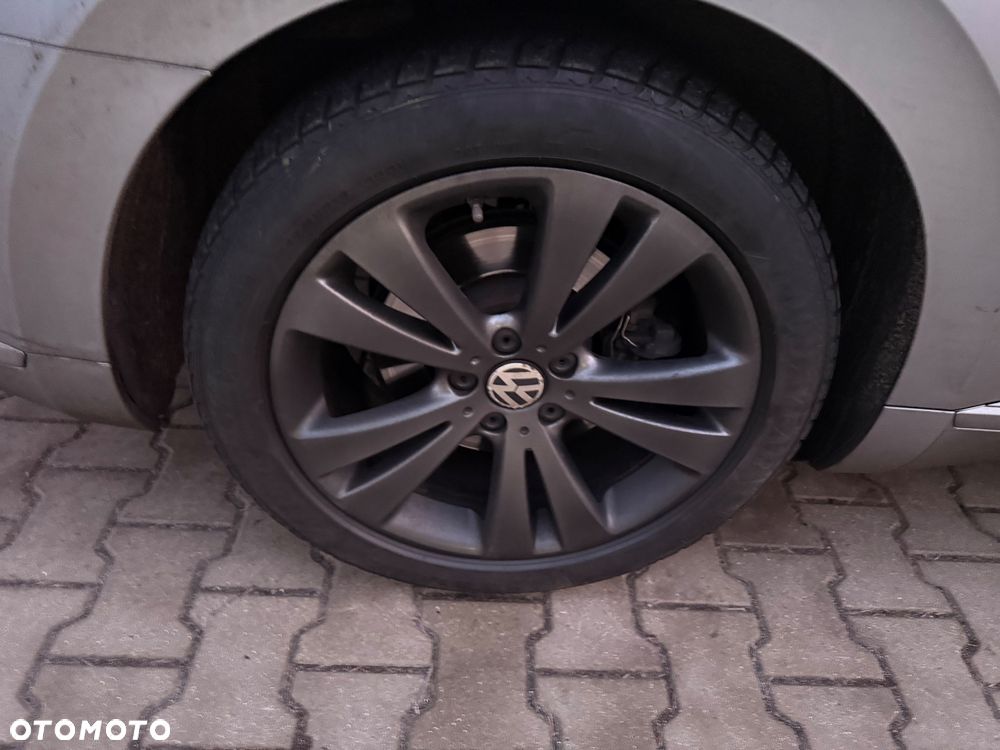 Volkswagen Arteon 2.0 TDI Bi-Turbo SCR 4Mot Elegance DSG - 30