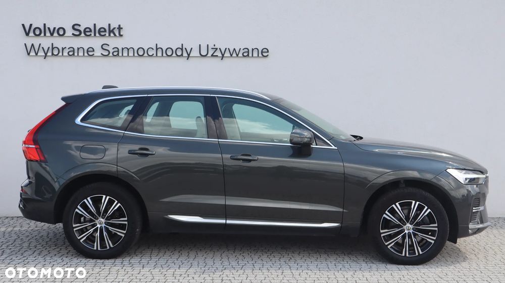 Volvo XC 60 B5 B AWD Inscription - 7