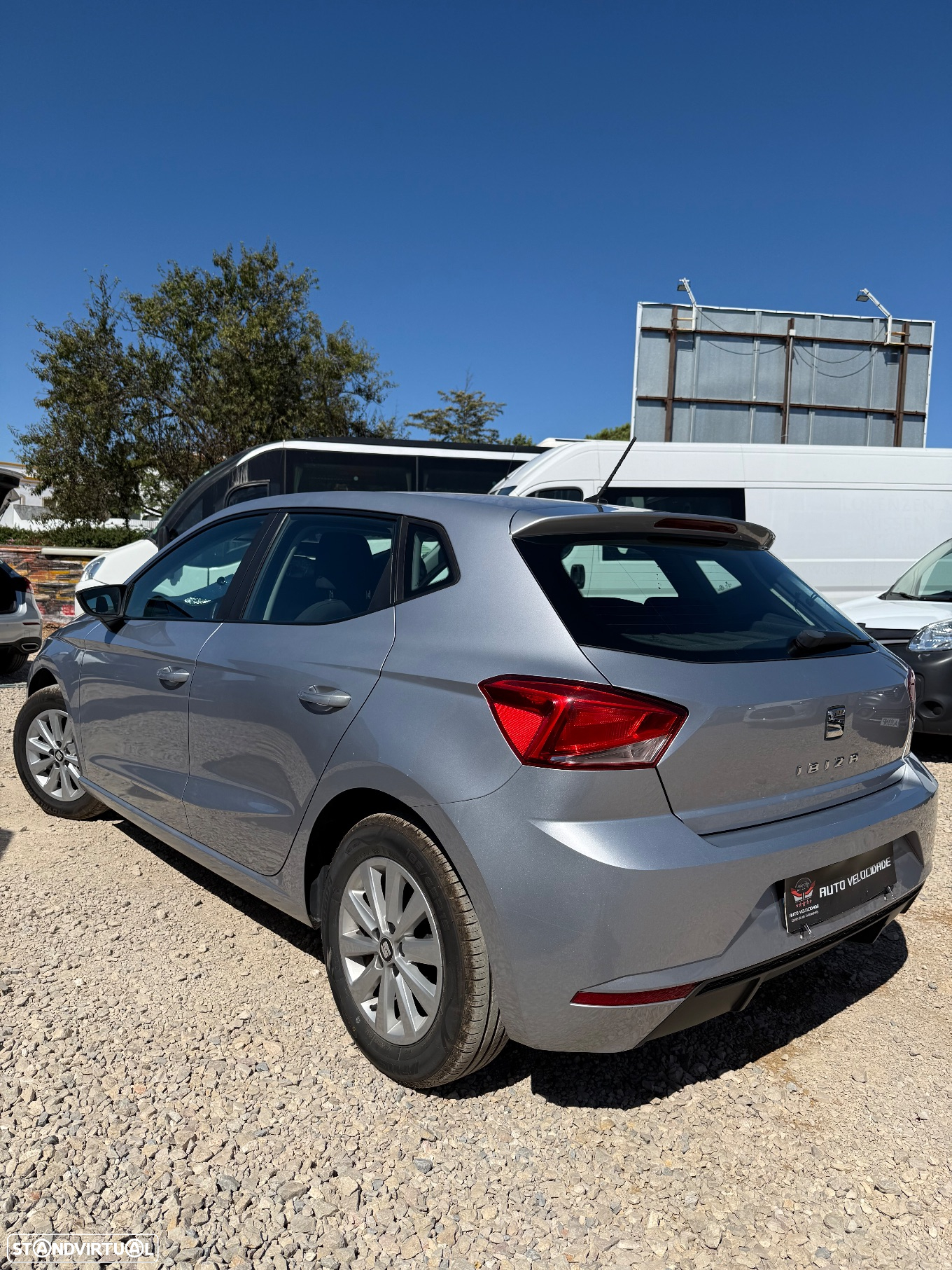 SEAT Ibiza 1.0 Style - 5