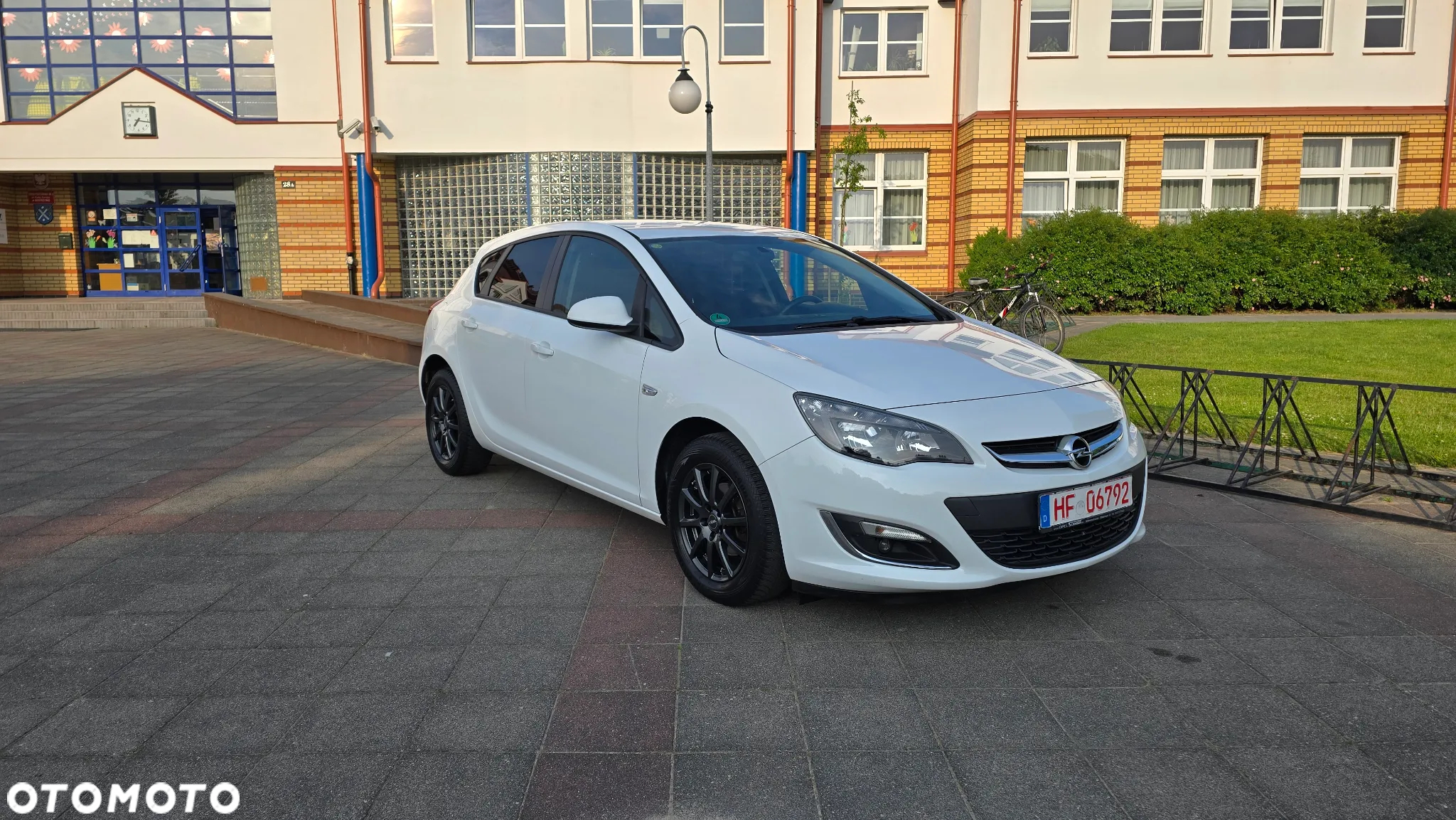 Opel Astra - 40