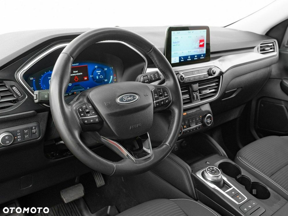 Ford Kuga 2.5 FHEV FWD Titanium - 7