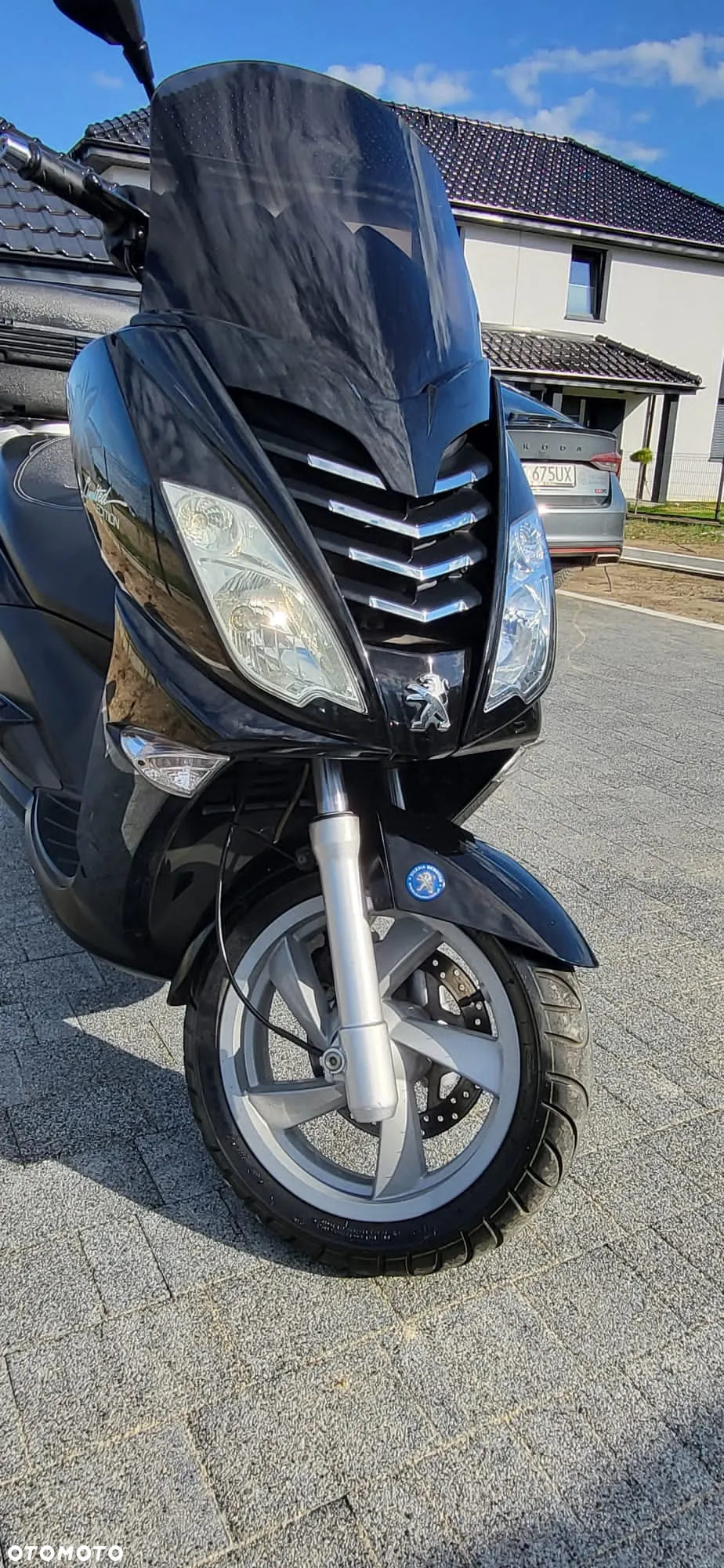 Peugeot Citystar - 5