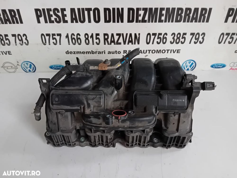 Galerie Admisie Toyota Rav 4 2.5 Benzina Hibrid Motor A25A An 2019-2023 Cod 17111-25060 Cu 3.000 Km - 2