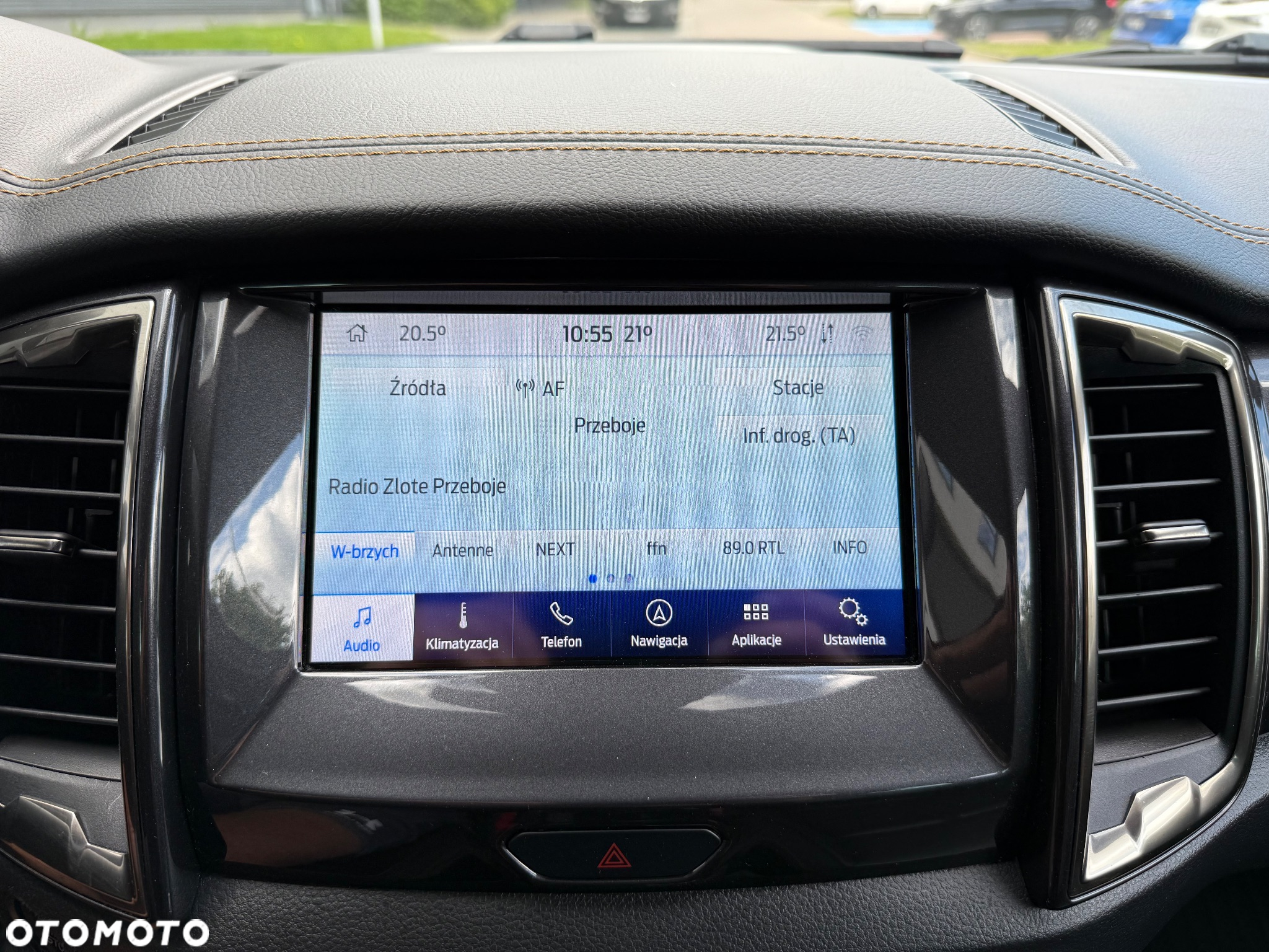 Ford Ranger 2.0 EcoBlue 4x4 DC Wildtrak - 22