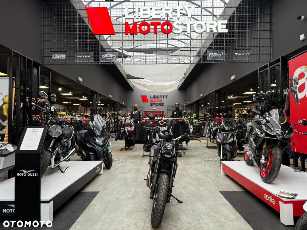 Ducati Scrambler - 9