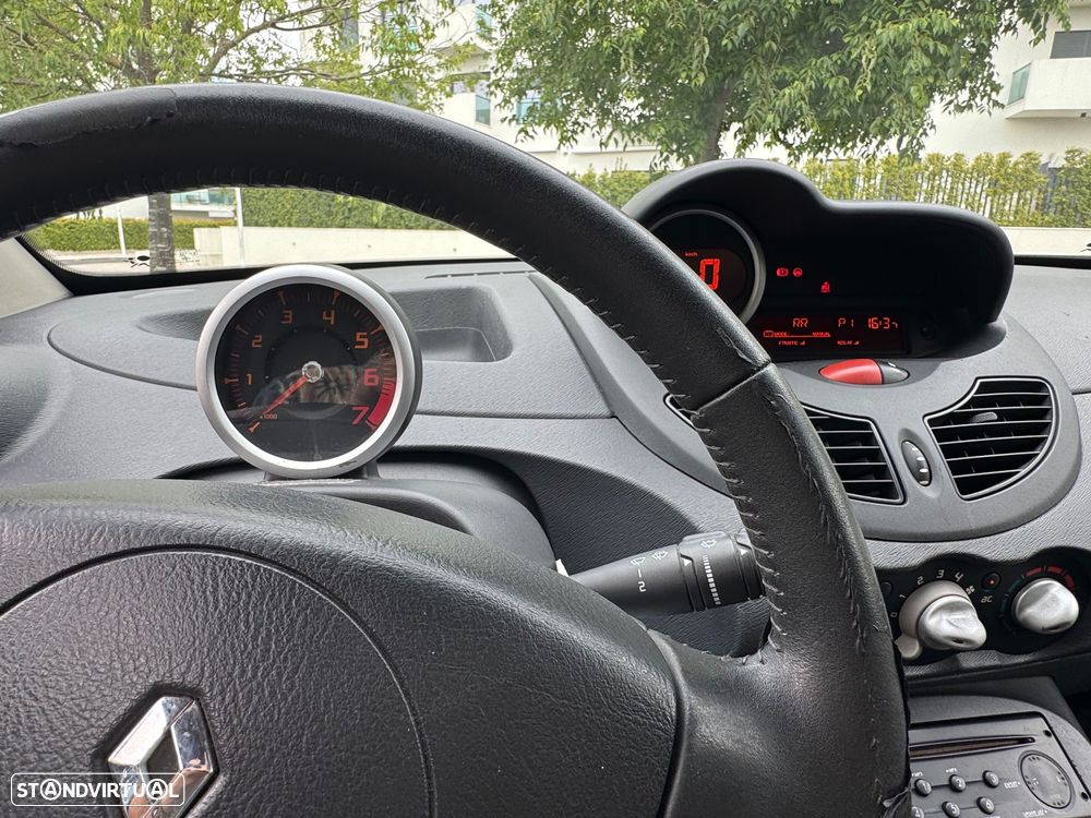 Renault Twingo 1.2 16V Dynamique S - 15