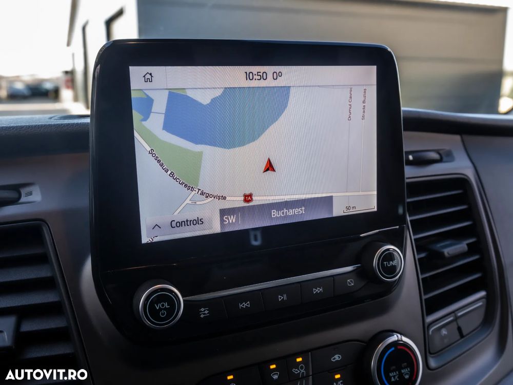 Ford Transit Custom Automat  L1H1 - Trend - 20