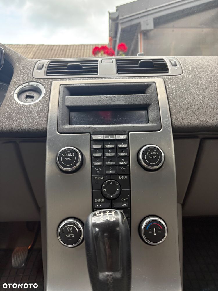 Volvo S40 2.0D Summum - 9