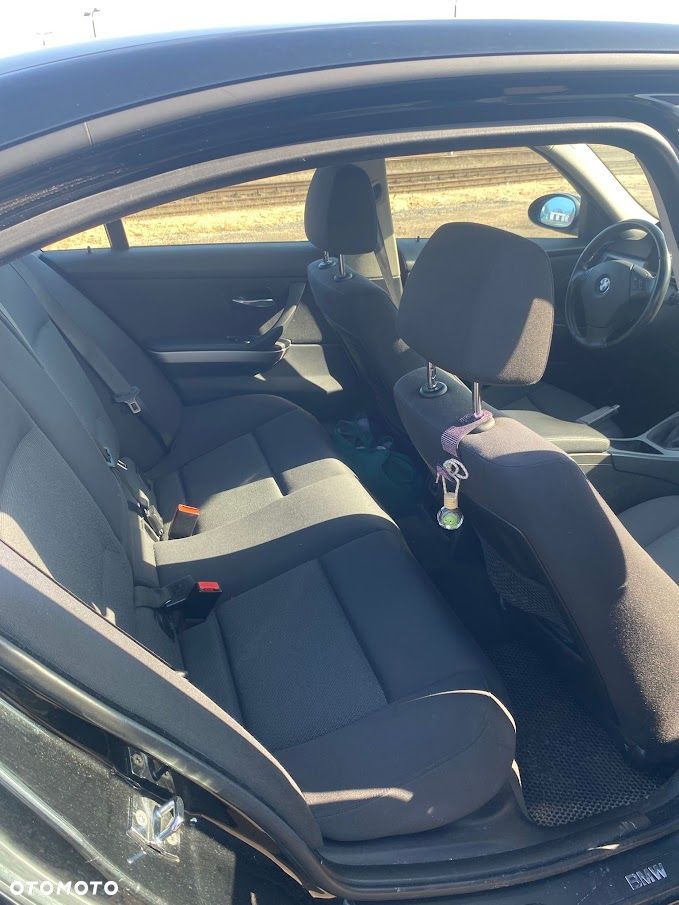 BMW Seria 3 - 12