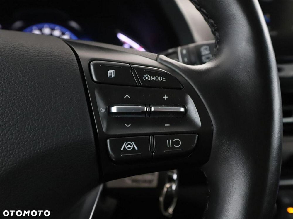 Hyundai i30 1.6 CRDI DCT Intro - 33