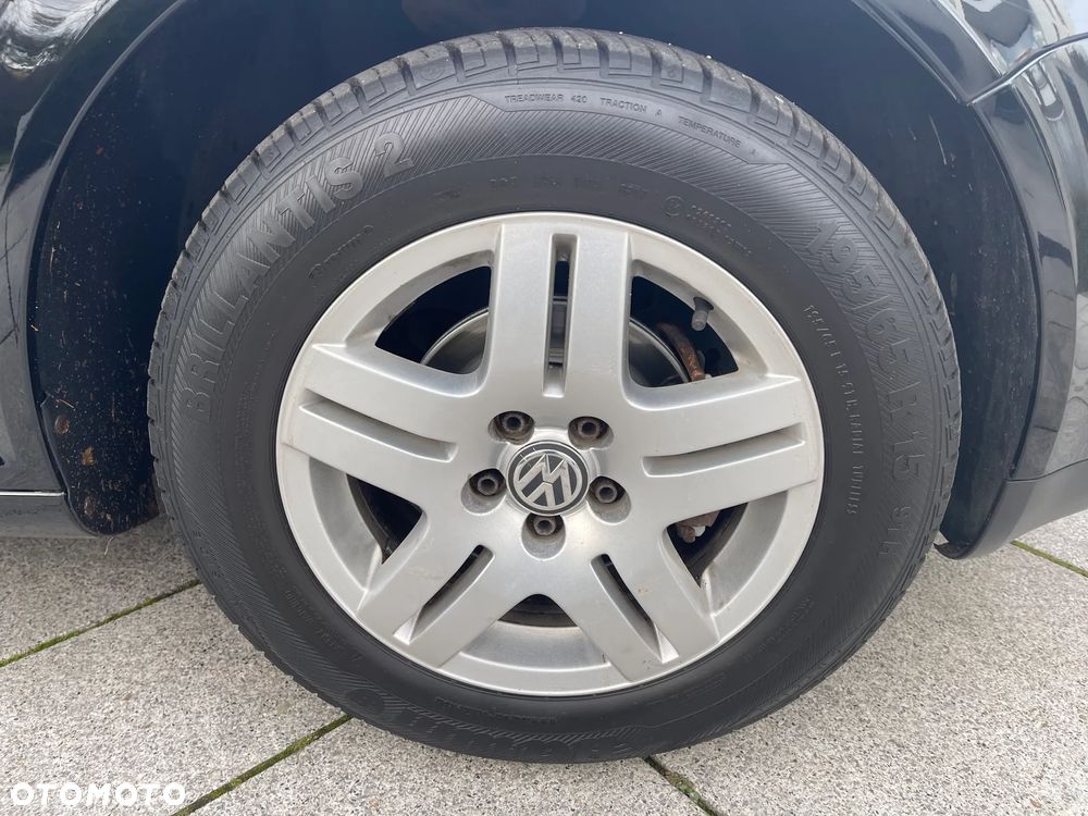 Volkswagen Golf IV 1.4 16V Comfortline - 32