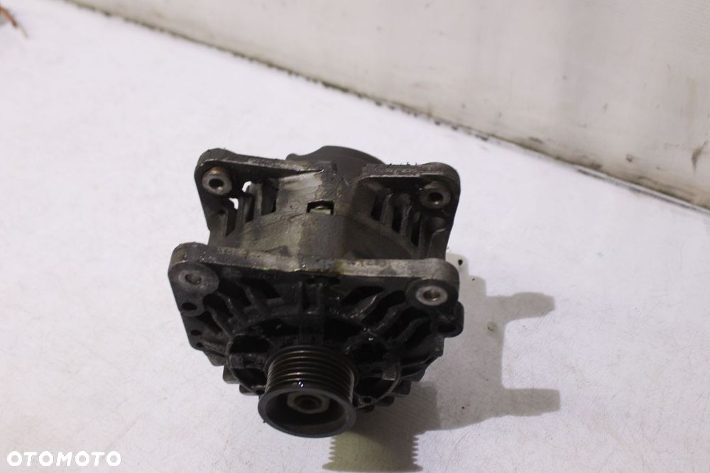 ALTERNATOR 70A SKODA FABIA 1.2 03D903025H - 6