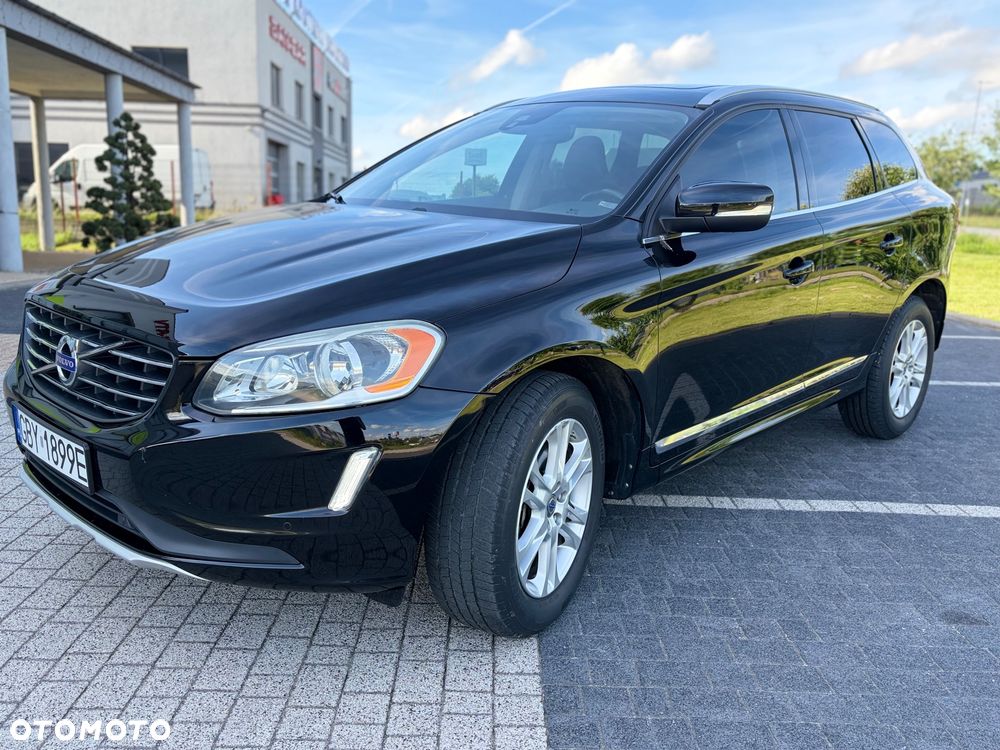 Volvo XC 60 T5 Geartronic Momentum - 4