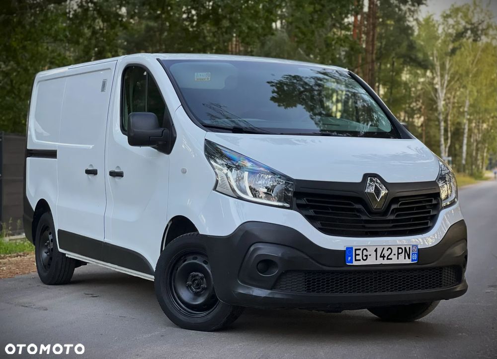 Renault Trafic - 11