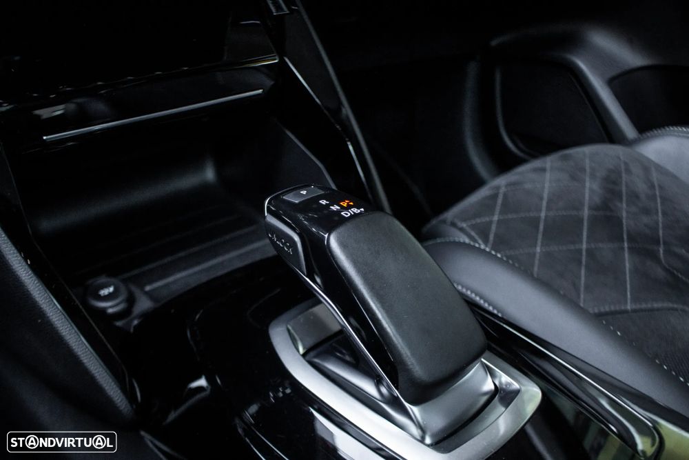 Peugeot e-208 50 kWh GT Line - 21