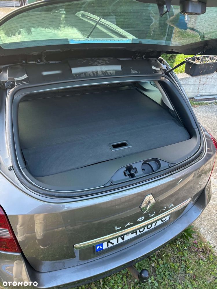 Renault Laguna - 12