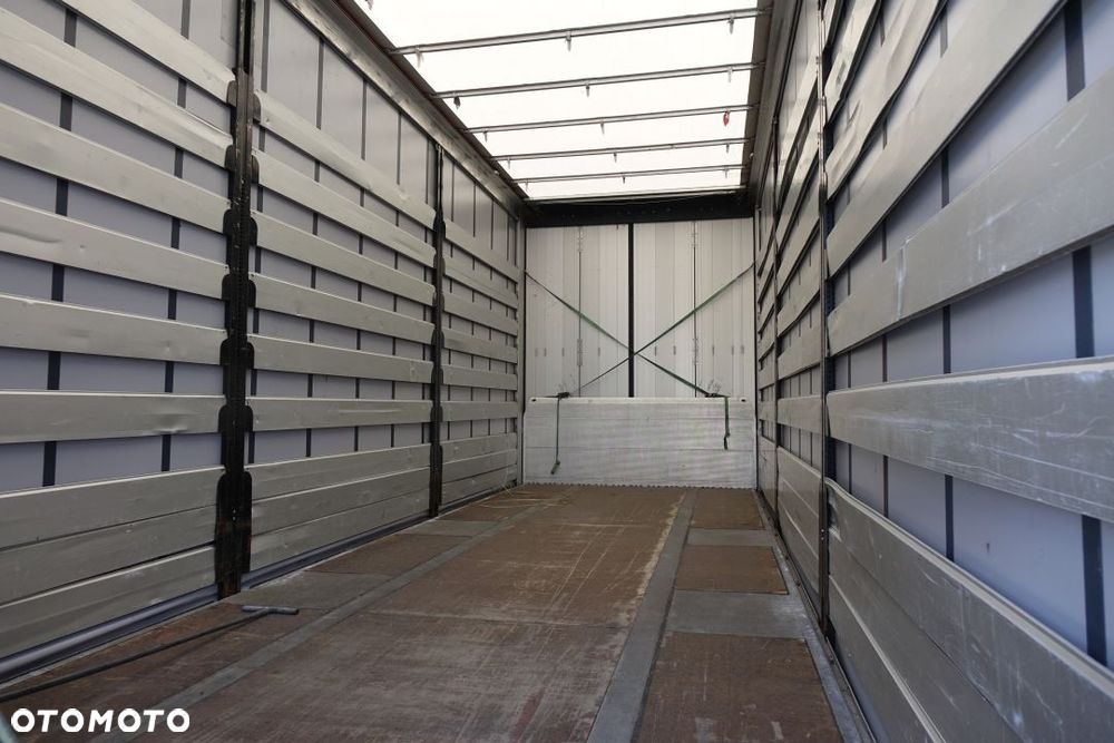 Scania R450 B6x2*4LA/ TANDEM / ZESTAW PRZESTRZENNY 120m3 / PRZEJAZDOWY / FIRANKA / E6 / AUTOMAT / RETARDER / OŚ PODNOSZONA SKRĘTNA - 37