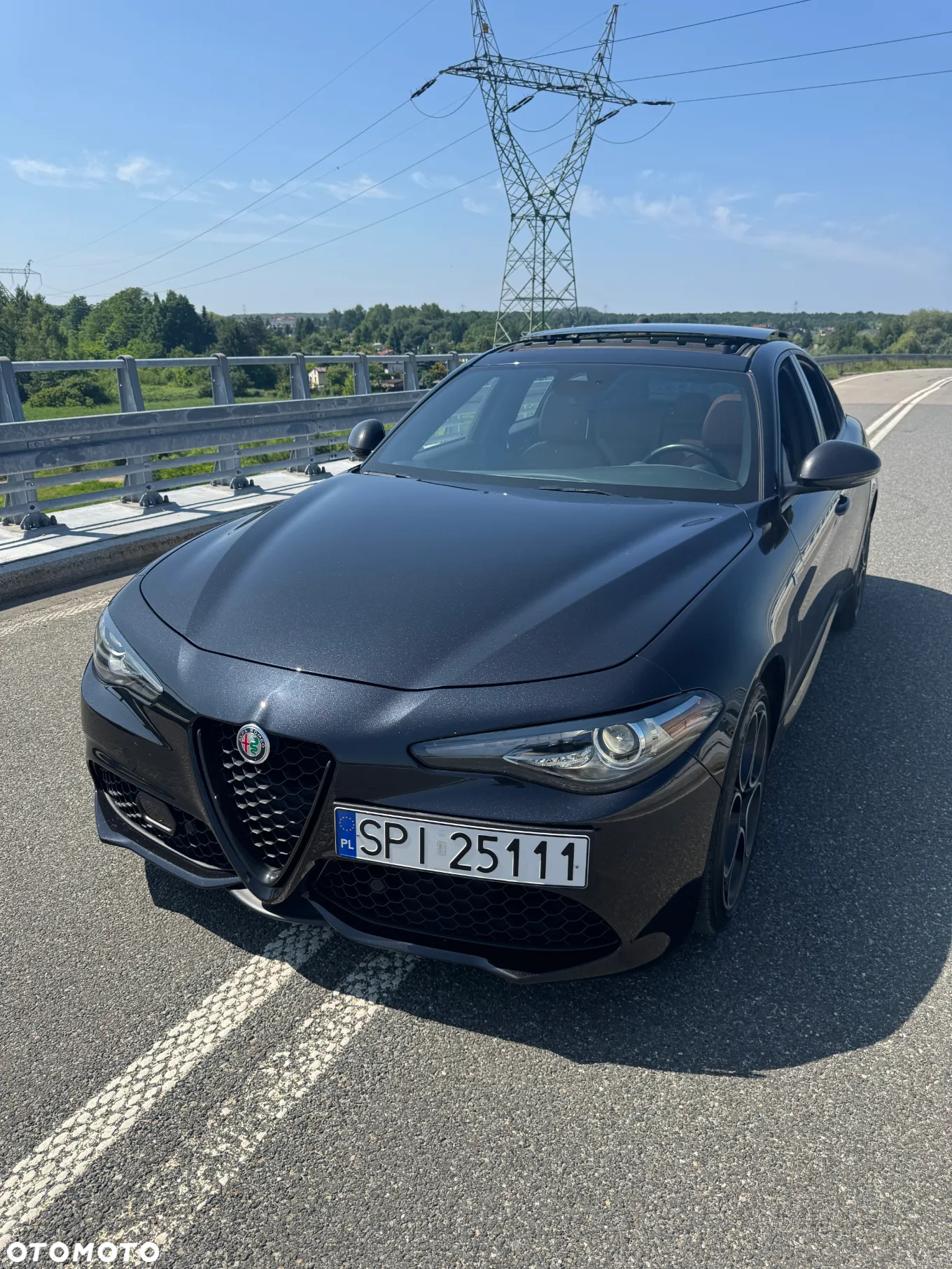 Alfa Romeo Giulia 2.0 Turbo Veloce TI Q4 - 6