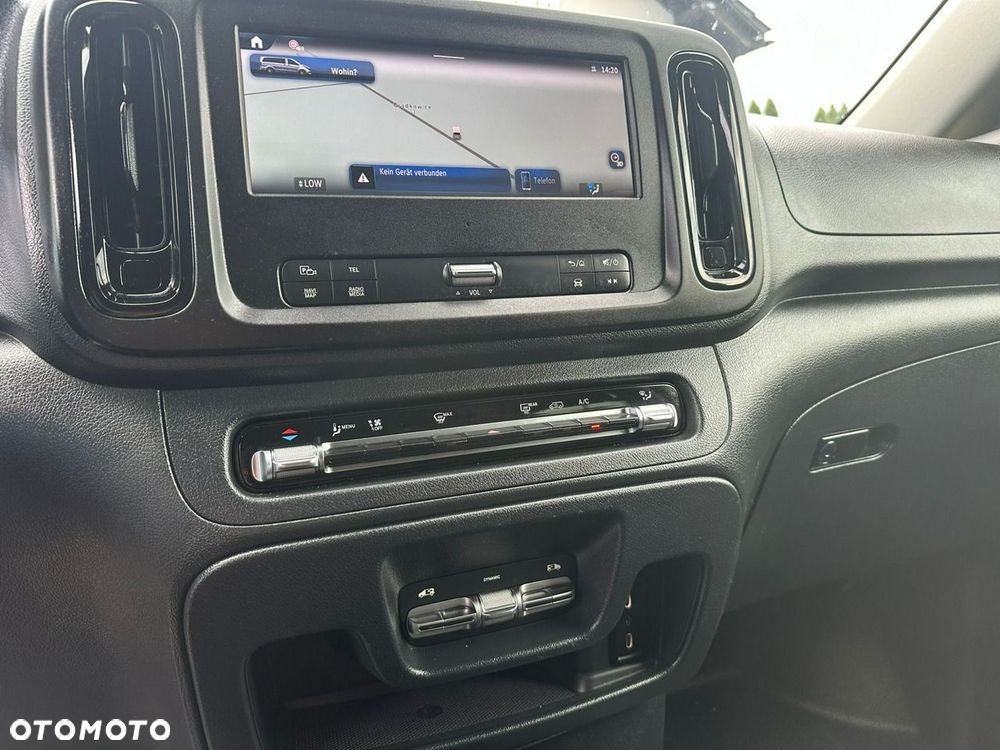 Mercedes-Benz Vito - 26