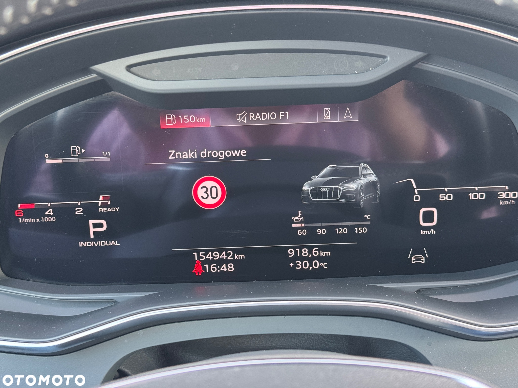 Audi A6 Allroad quattro 50 TDI tiptronic - 27