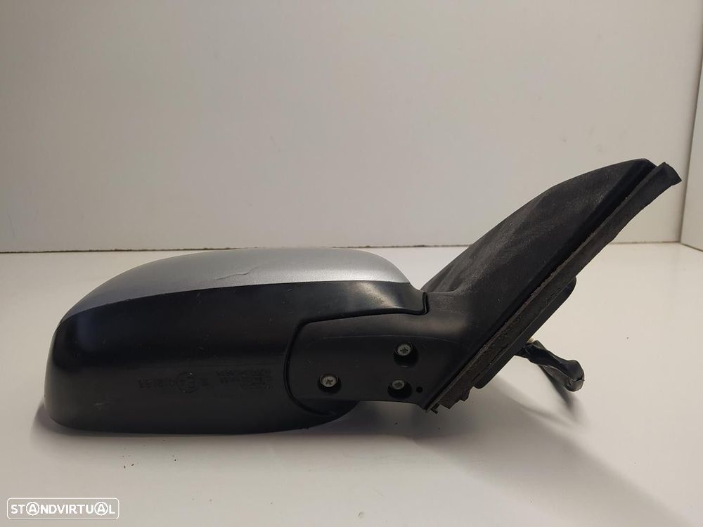 ESPELHO RETROVISOR DIREITO TOYOTA RAV 4 II 2003 - - 3