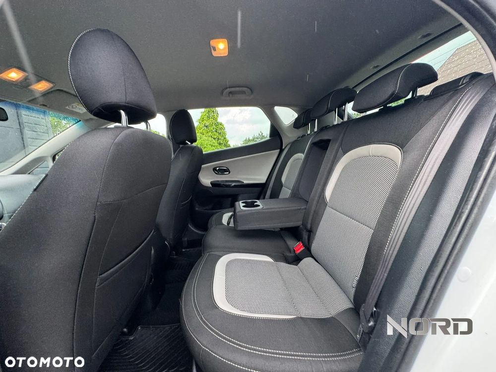 Kia Ceed 1.0 T-GDI 100 ISG Edition 7 - 19