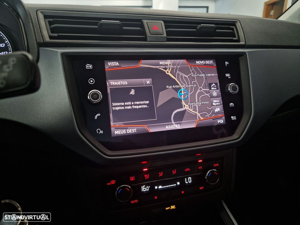 SEAT Arona 1.0 TSI Style - 16
