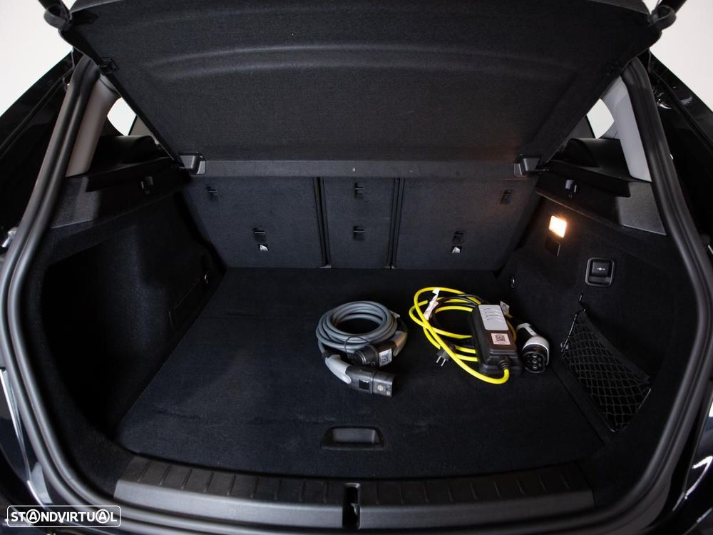 BMW 225xe Active Tourer Advantage - 12