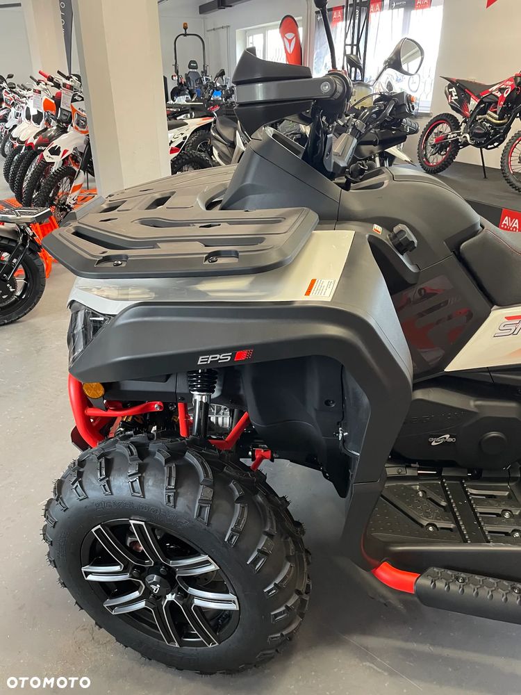 Segway Snarler AT6 - 17